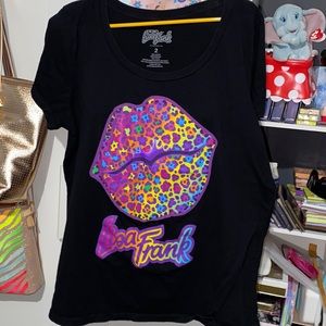 Torrid Lisa Frank T-shirt